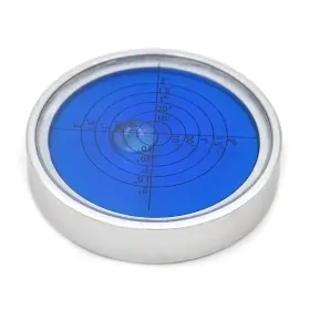 DP74L PREAMER Alloy Bullseye Level Engineers Accuracy