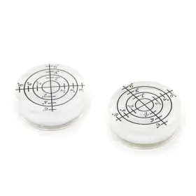 740690520920 PREAMER High Accuracy Bullseye Bubble Spirit Fo