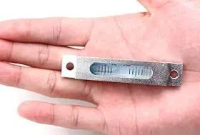 745950874201 PREAMER High Accuracy Alloy Housing Engineers #3