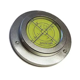 AVF34M PREAMER High Accuracy Housing Big Bullseye