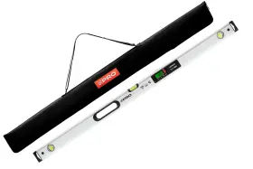906245912342 PRO Magnetic Digital Level Lcd Screens