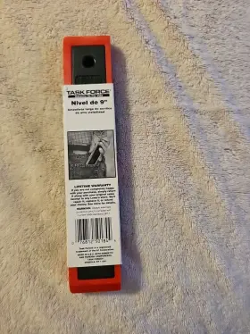 0226207 PROJECT Torpedo Level #2