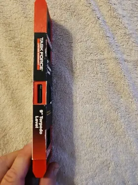 0226207 PROJECT Torpedo Level #3