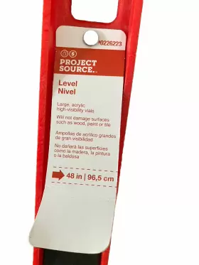 0226223 STANDARD Poly Level #2