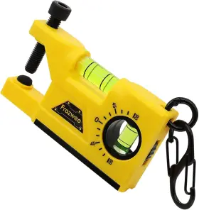 SP013 PROZWEE Magnetic Angle Conduit Bending Level