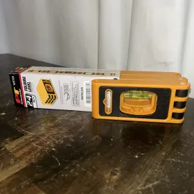 W5703 FOLDING Function Level Measuring Tool