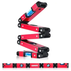 LT-001 MAGNETIC Qing Function Level Tool Measuring Wit