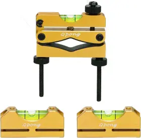 445045874835 QPONG Scope Leveling Level Magnetic Tool High