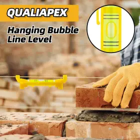 B0CNJXTXNV QUALIAPEX Line Level Tools Mini Spirit #2