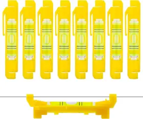 B0CNJXTXNV QUALIAPEX Line Level Tools Mini Spirit