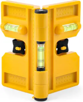 GJY-001 QUALIAPEX Magnetic Post Level Folding Vials