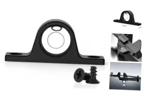 3127410100 QUGLXR Bubble Vial Sensor Holder Laser Receiver