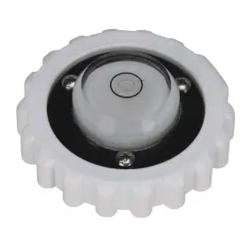 Jq-rlw CAP Bubble Level Tongue Jack