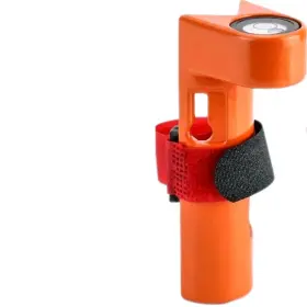 WD30674 QWORK Rod Level Right Angle Straps Single