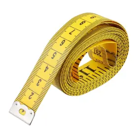 S17112900WM1274 REGALWOVEN Ruler Tape Tailor Seamstress