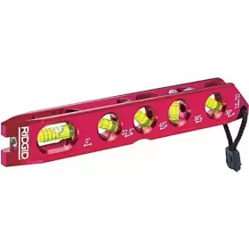 095691362483 RIDGID Vial Torpedo Level