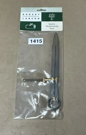 850-1020 ROBERT LARSON Divider Woodworking Tools