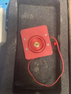 CM-09606 ROMESS Inclinometer #3