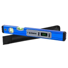 768924812443 RONGPRO Digital Level Lcd Display Angle Finder