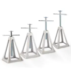 ARMSJ-4 RVMATE Stack Jack Pack Rv Camper Trailer