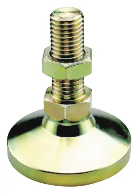 MB-SW2 S-W MANUFACTURING CO Level Leveling Mount Stud Leveler