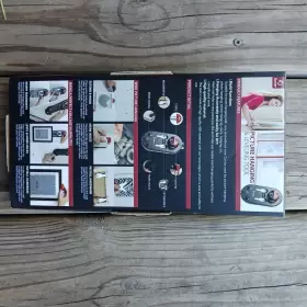 195464291672 SAKER Leveling Tool Kit #2