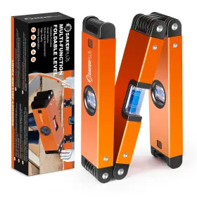 54139 SAKERPLUS Function Folding Level Tool Angle