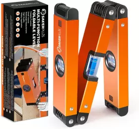 GJ54139-C012 SAKERPLUS Function Sections Level Accurate Angle