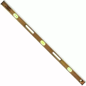 SLMA72 SANDS LEVEL Mahogany Beam