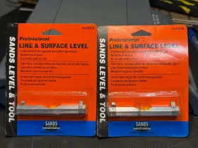 SC55 SANDS Line Level
