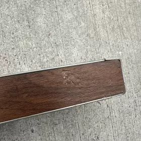 SL12AB24C SANDS Level Bound Mahogany #2