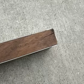 SL12AB24C SANDS Level Bound Mahogany #3