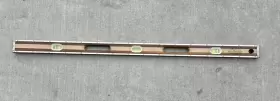 SL12AB24C SANDS Level Bound Mahogany