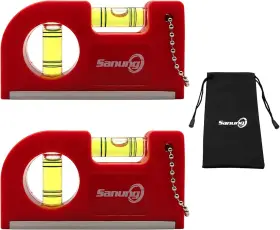 445036264249 SANUNG Mini Magnetic Horizontal Vertical Pockets