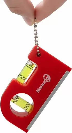Z873 SANUNG Mini Magnetic Horizontal Vertical Pockets Spirit #3