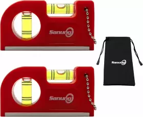 Z873 SANUNG Mini Magnetic Horizontal Vertical Pockets Spirit