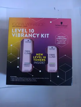 840102601824 SCHWARZKOPF Igora Vibrance Demi Permanent Toners