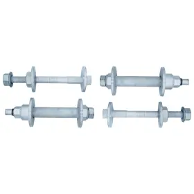 AA-48409600204 SHEISOR Front Alignment Camber Toe Adjustment