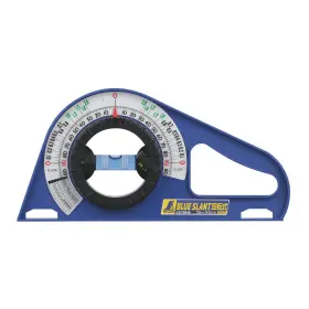 78546 SHINWA SOKUTEI Slant Roof Gauge Level