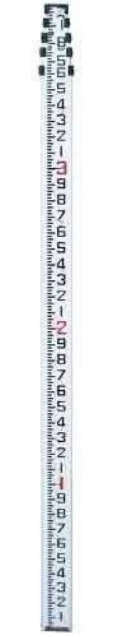816255022090 SITEPRO Leveling Rod