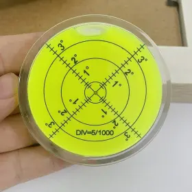 191170539466 SIZIKJXGHWYI Double Adhesive Bubble Level Ta #2