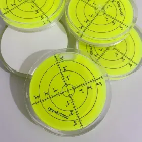 191170539466 SIZIKJXGHWYI Double Adhesive Bubble Level Ta #3