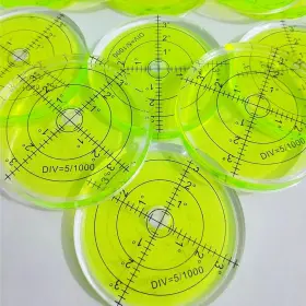 752771349870 SIZIKJXGHWYI Bubble Spirit Level Measur #2
