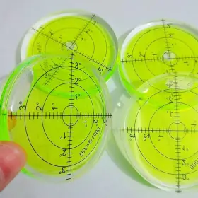 752771349870 SIZIKJXGHWYI Bubble Spirit Level Measur #3