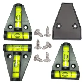 752790455682 SIZIKJXGHWYI Magnetic Level Screw Magnetism