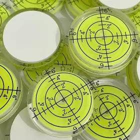 752790455699 SIZIKJXGHWYI Double Adhesive Bubble Level Spirit #2