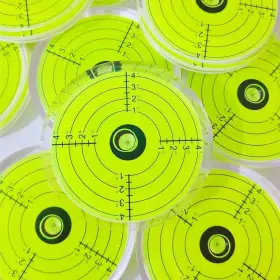 791809853569 SIZIKJXGHWYI Bubble Spirit Level Round #2