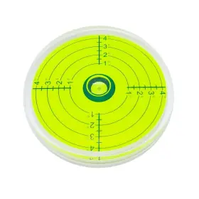 791809853569 SIZIKJXGHWYI Bubble Spirit Level Round
