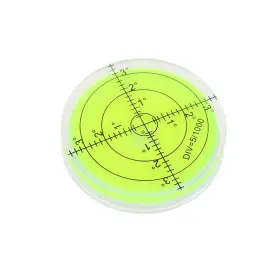 791809853606 SIZIKJXGHWYI Bubble Level Double Adhesive Bottom