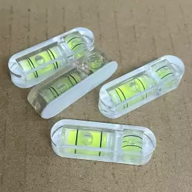 808281604418 SIZIKJXGHWYI Mini Bubble Spirit Level #3